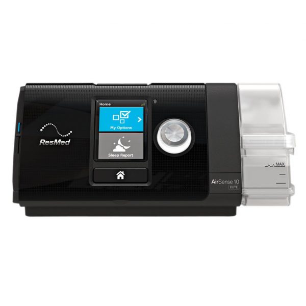 AIRSENSE CPAP S-10 ELITE