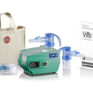 NEBULIZADOR VIOS PARI