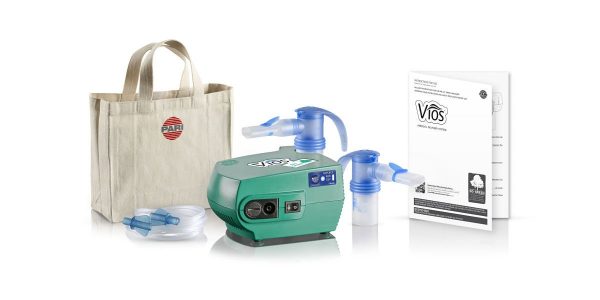 NEBULIZADOR VIOS PARI