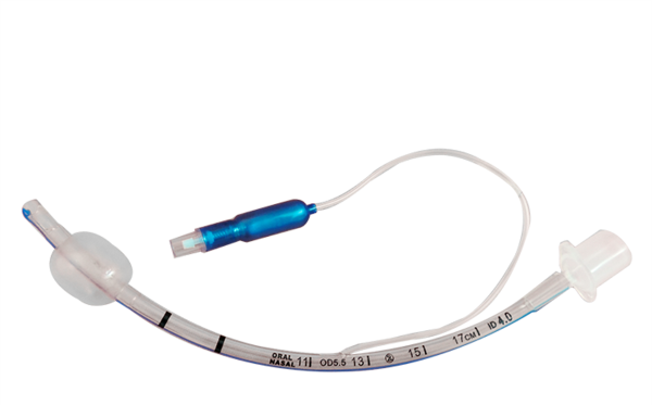 TUBO ENDOTRAQUEAL DESECHABLE